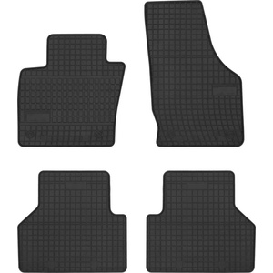FroGum Гумени стелки за AUDI Q3 I 8U (2011-2018), марка Frogum (0733)
