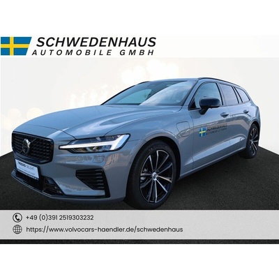 Volvo V60 T8 Plus Dark AWD 335 kW