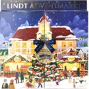 Lindt Adventní kalendář Vánoční trhy