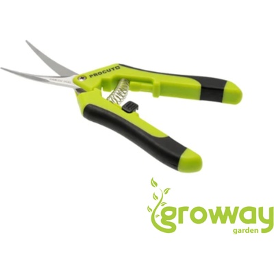 Garden High Pro ProCut ghprocutc – Hledejceny.cz