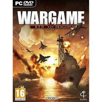 Wargame: Red Dragon