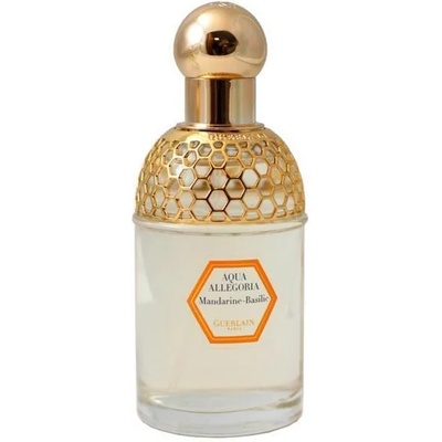 Guerlain Aqua Allegoria Mandarine Basilic EDT 125 ml Tester