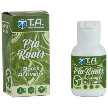 Image 1 of Pro Roots 60ml - стимулатор за корен