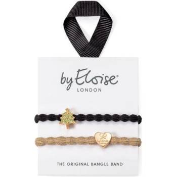 By Eloise London Set Christmas Night комплект ластици за коса