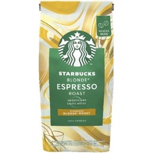 STARBUCKS BLONDE espresso ROAST 450 G