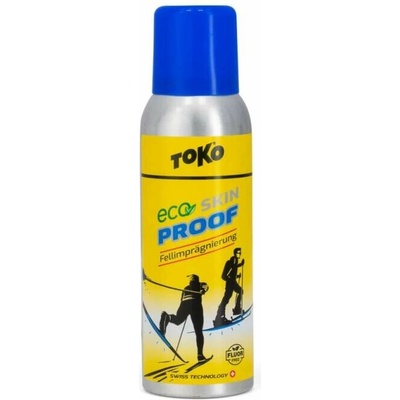 Toko Skin Proof 100 ml – Zboží Mobilmania