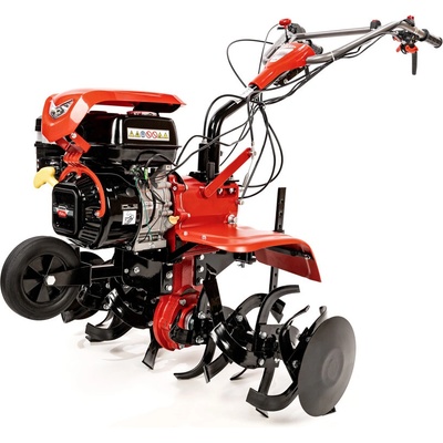 Hahn & Sohn Cedrus Loncin L103 s motorom LC175F-2