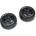 Arrma колело с гума dBoots Hoons 35/085 2.4 бяло (2)