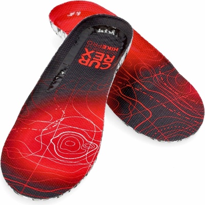 Currex HikePro Low Vložky do topánok