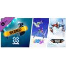 Steep X Games Pass