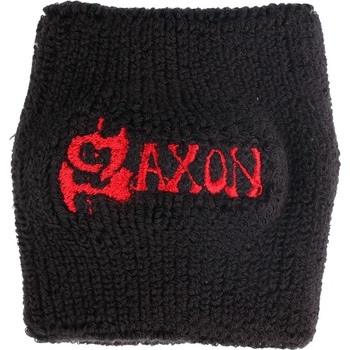 RAZAMATAZ Гривна Saxon - Червено лого - RAZAMATAZ - WB210