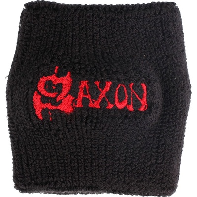 RAZAMATAZ Гривна Saxon - Червено лого - RAZAMATAZ - WB210