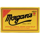 Morgan's antiseptické mýdlo 80 g