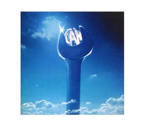 CAN - CAN CD
