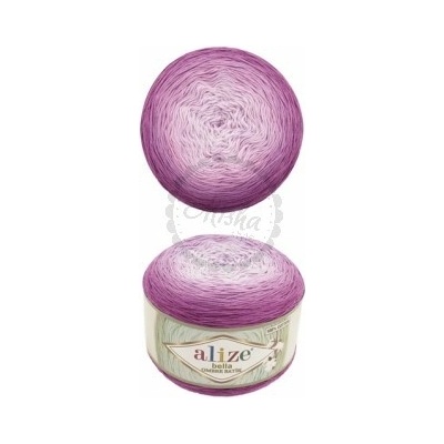 Alize Bella ombre batik 7429
