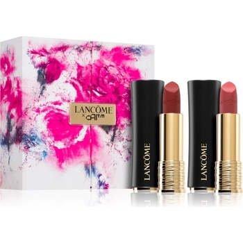 Lancome L'Absolu Rouge Drama Matte подаръчен комплект за жени