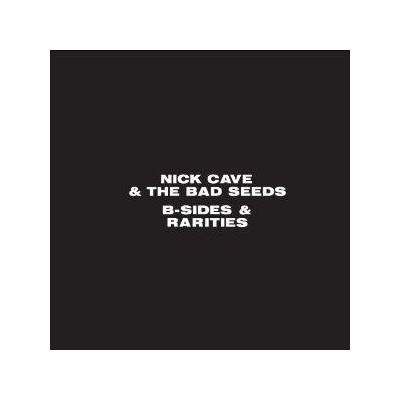Nick Cave & The Bad Seeds - B-Sides & Rarities