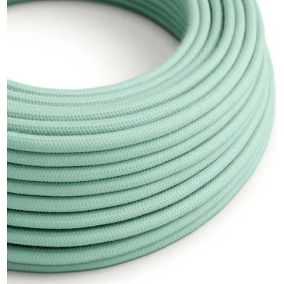 Crative Cables RC34 mléčně 3x0,75mm² mátový 1 m