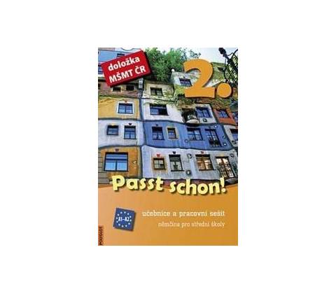 Passt schon! 2. díl