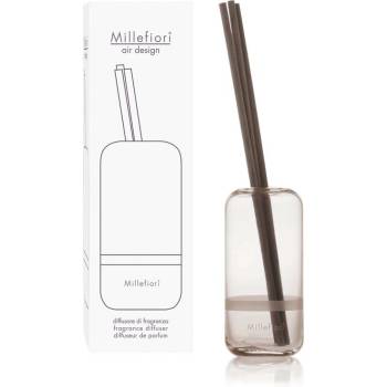 Home fragrance italia srl Millefiori Air Design дифузьор стъклен калъф Dove