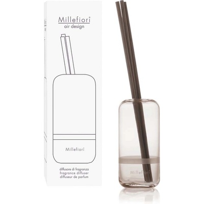 Home fragrance italia srl Millefiori Air Design дифузьор стъклен калъф Dove
