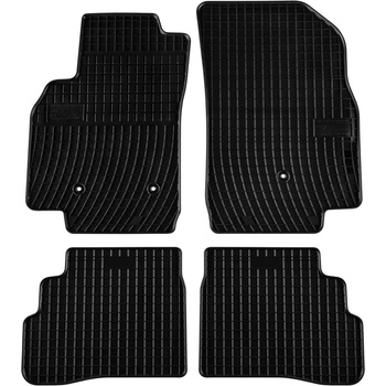 FroGum Гумени стелки Frogum съвместими с Chevrolet Spark IV 2015+