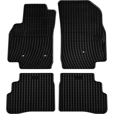 FroGum Гумени стелки Frogum съвместими с Chevrolet Spark IV 2015+