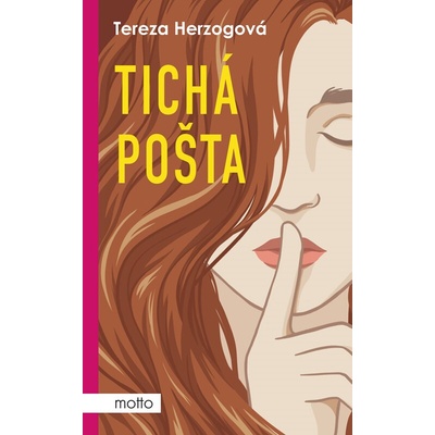 Tichá pošta