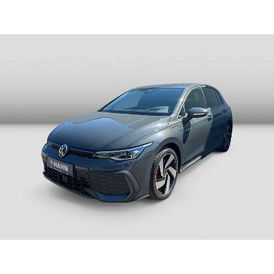 Volkswagen Golf GTE DSG 200 kW