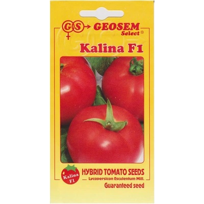 Домати Калина f1