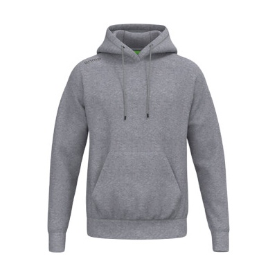 Erima TS Hoody Kids 2072573k-graumelange