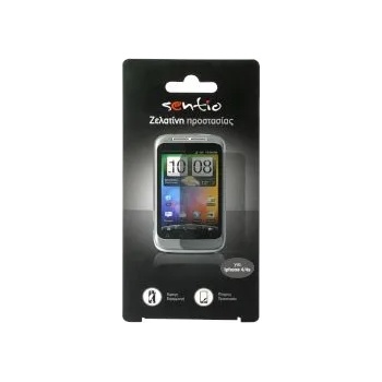 Image 1 of Sentio Screen Protector for iPhone 4/4S