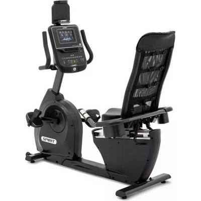 Spirit Fitness XBR95 Black