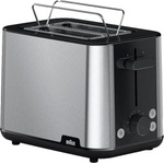 Braun HT1510.BK Тостери