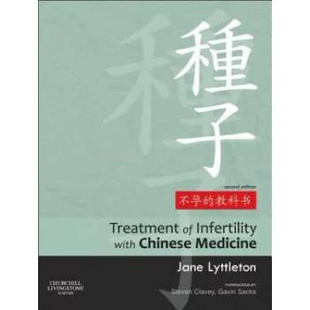 Image 1 of Treatment of Infertility with Chinese Medicine | yttleton