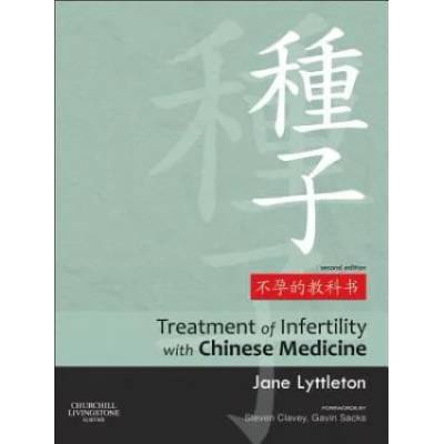 Treatment of Infertility with Chinese Medicine | yttleton
