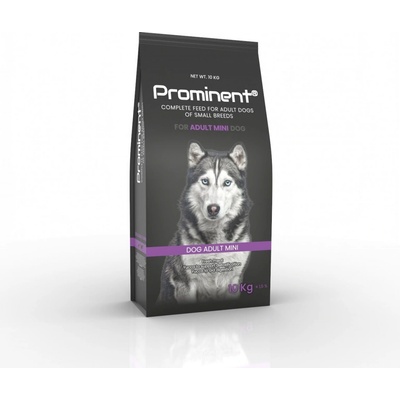 Prominent dog Adult MINI 10 kg