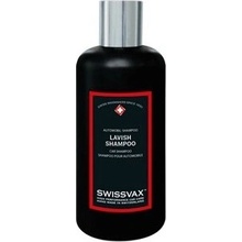 Swissvax Lavish Shampoo 250 ml