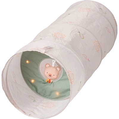 Интерактивна играчка Taf Toys - Светещ тунел за игра (TT13635)
