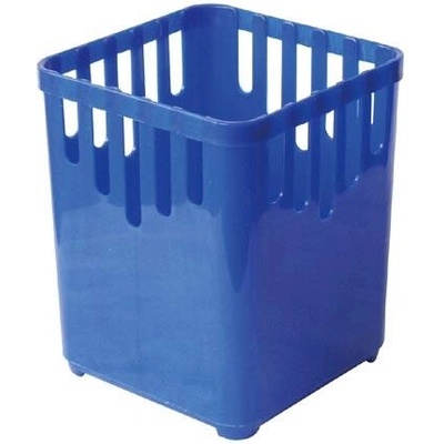 Odkapávač na příbory PF 105x105x130mm, mix barev