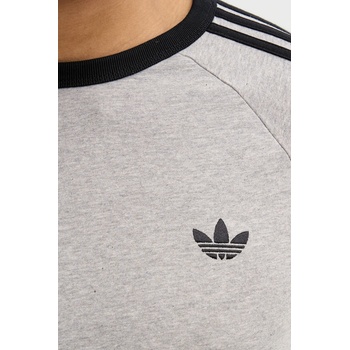 Adidas Памучна блуза с дълги ръкави adidas Originals (KE3542)
