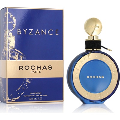 Rochas Byzance 2019 parfémovaná voda dámská 90 ml