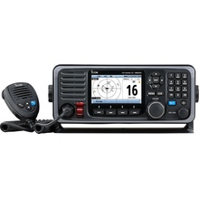 Icom IC-M605