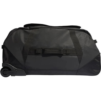 Adidas Чанта Adidas Trolley L bag - Black (Black / White)
