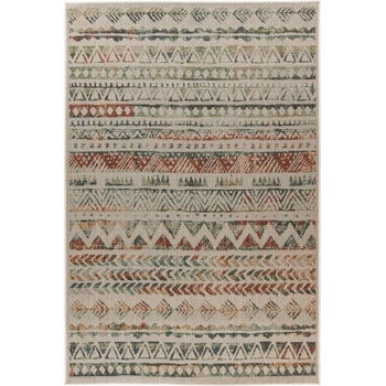 LALEE КИЛИМ capri 305 160x230 МНОГОЦВЕТЕН (cap-305-m)