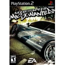 Need for Speed Most Wanted