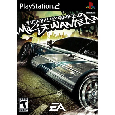 Need for Speed Most Wanted – Zboží Živě
