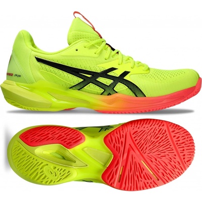 Asics Solution Speed FF 3 PARIS 1041A479-750 – Zbozi.Blesk.cz