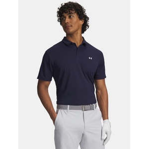 Under Armour Мъжка тениска Under Armour UA T2G Pique Polo Under Armour | Sin | МЪЖЕ | S - zoot - 102,39 лв