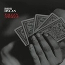 Fallen Angels Bob Dylan CD